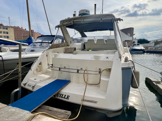 Sunseeker Portofino 34 gebraucht zum verkauf