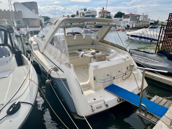 Sunseeker Portofino 34 gebraucht zum verkauf