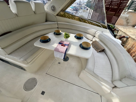 Sunseeker Portofino 34 gebraucht zum verkauf