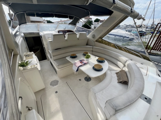 Sunseeker Portofino 34 gebraucht zum verkauf