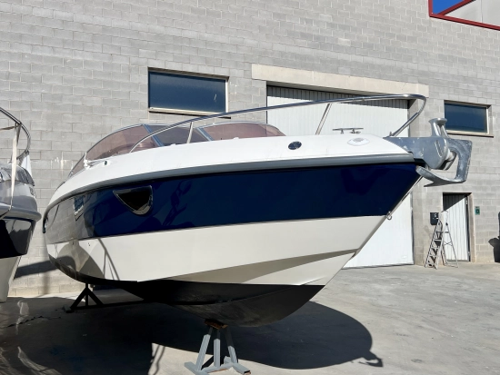 Cranchi CSL 27 preowned for sale