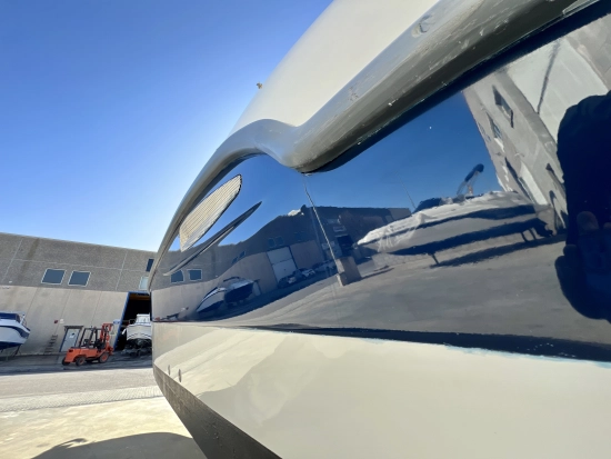 Cranchi CSL 27 preowned for sale