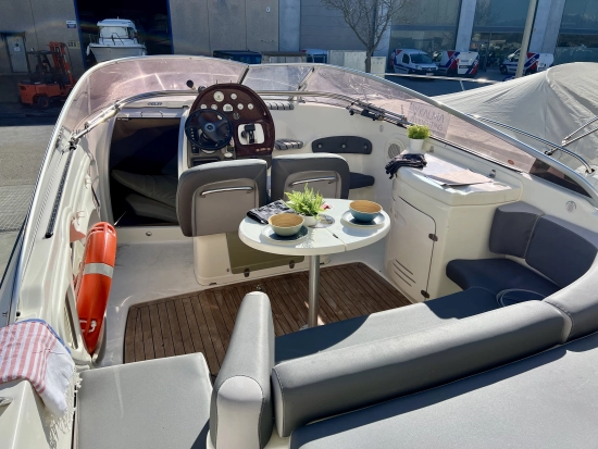 Cranchi CSL 27 preowned for sale