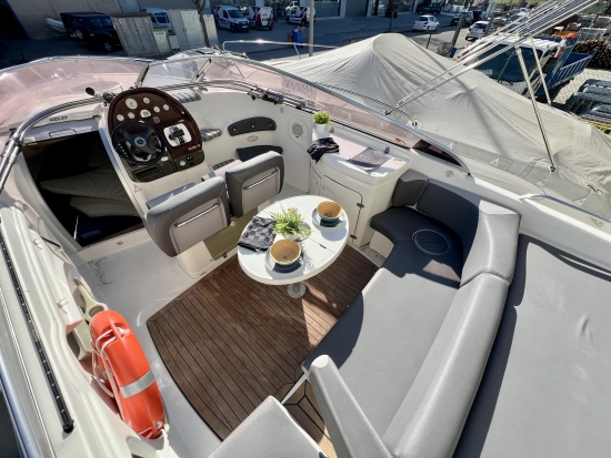 Cranchi CSL 27 preowned for sale