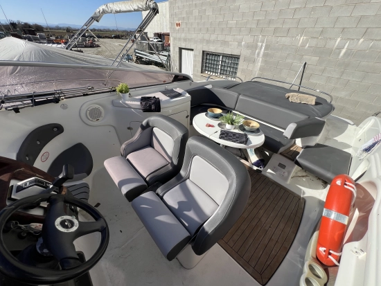Cranchi CSL 27 preowned for sale