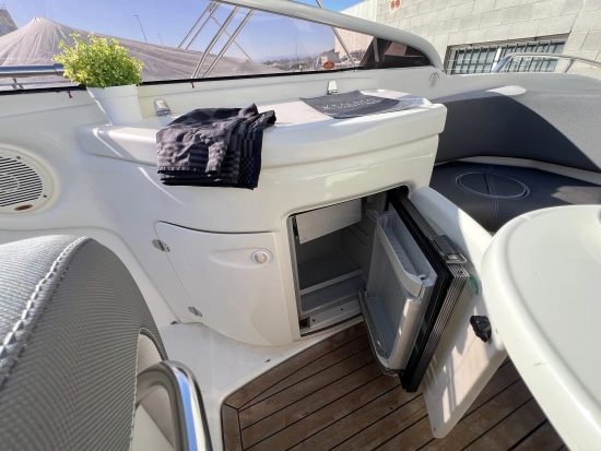 Cranchi CSL 27 preowned for sale