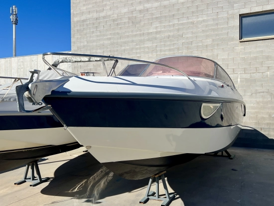 Cranchi CSL 27 preowned for sale