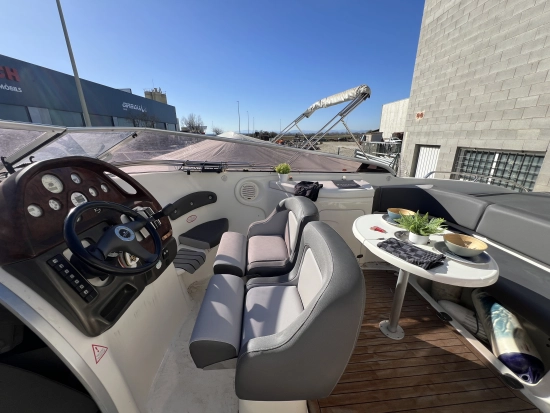 Cranchi CSL 27 preowned for sale