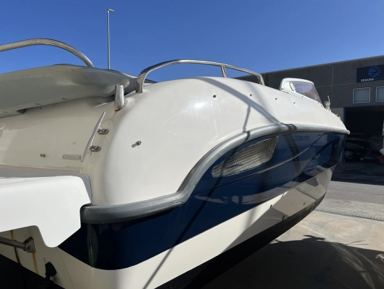 Cranchi CSL 27 preowned for sale