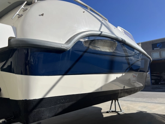 Cranchi CSL 27 preowned for sale