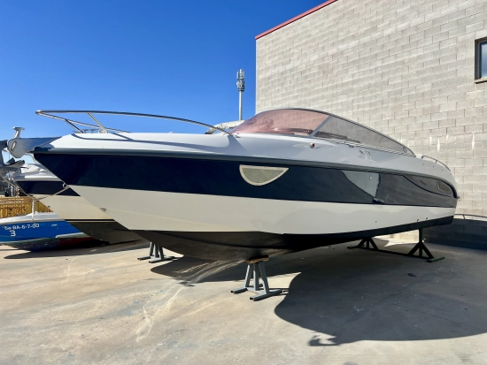 Cranchi CSL 27 preowned for sale