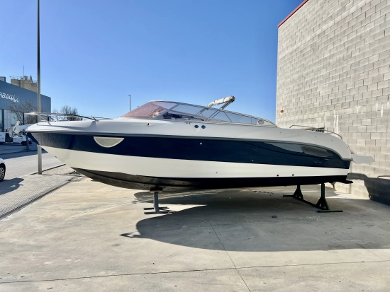 Cranchi CSL 27 preowned for sale
