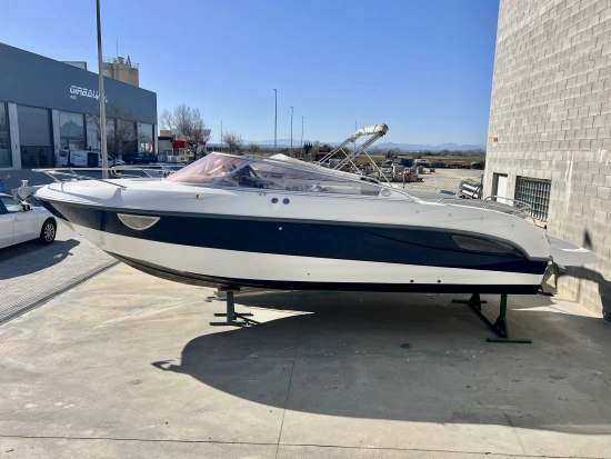 Cranchi CSL 27 preowned for sale