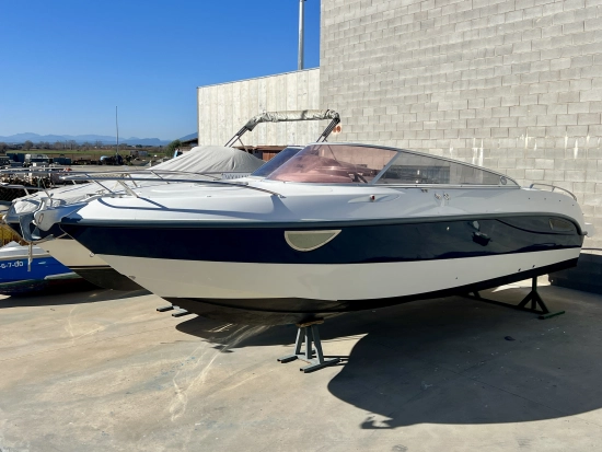 Cranchi CSL 27 preowned for sale
