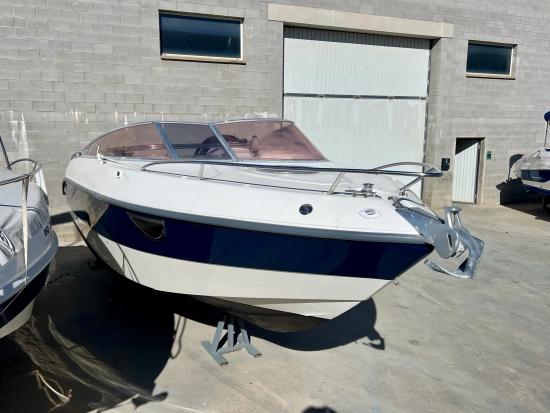 Cranchi CSL 27 preowned for sale