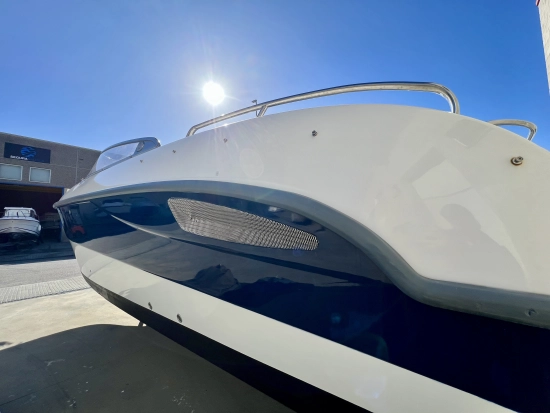 Cranchi CSL 27 preowned for sale