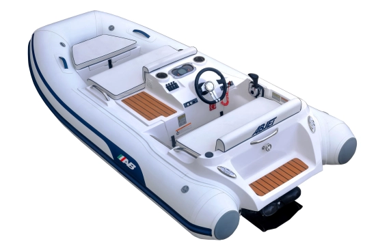 AB INFLATABLES 330 JET TENDER neuf à vendre