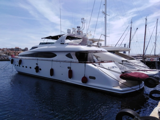 Maiora 31 preowned for sale