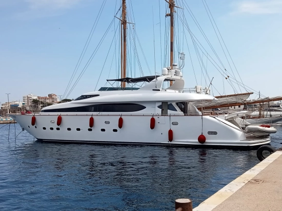 Maiora 31 preowned for sale