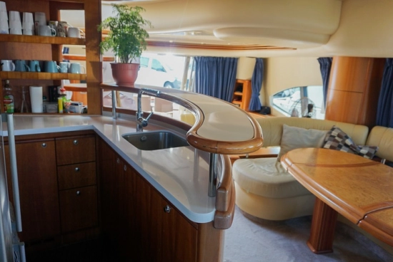 Azimut 68 Evolution d’occasion à vendre