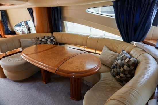 Azimut 68 Evolution d’occasion à vendre