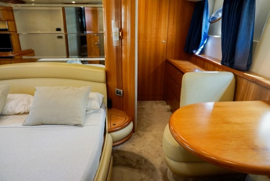 Azimut 68 Evolution d’occasion à vendre