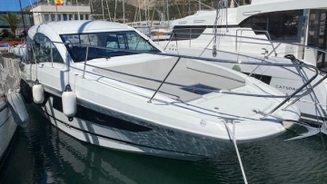 Beneteau 36 Gt gebraucht zum verkauf