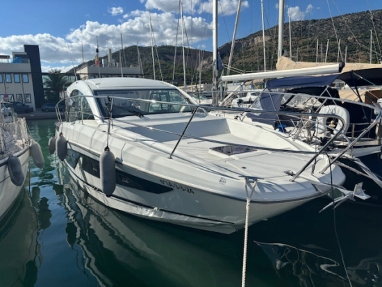 Beneteau 36 Gt gebraucht zum verkauf