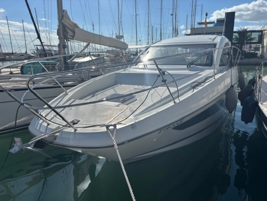 Beneteau 36 Gt gebraucht zum verkauf