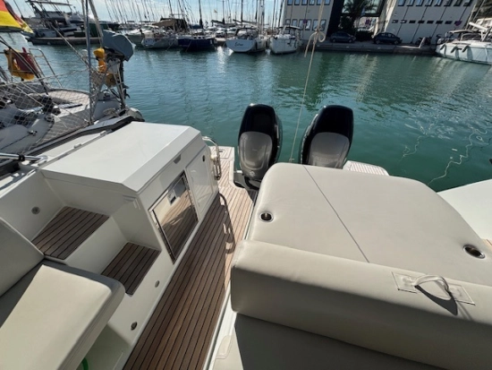 Beneteau 36 Gt gebraucht zum verkauf