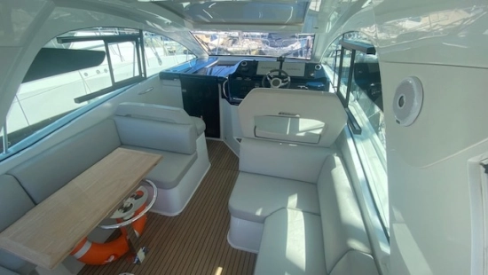 Beneteau 36 Gt gebraucht zum verkauf