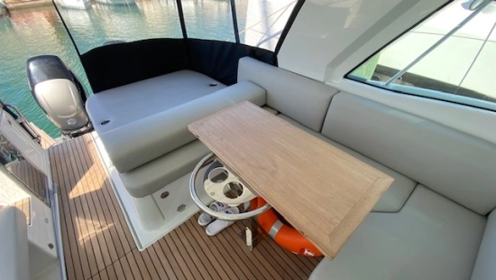 Beneteau 36 Gt gebraucht zum verkauf