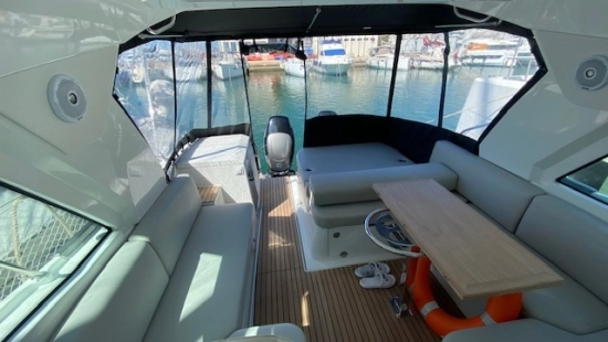 Beneteau 36 Gt gebraucht zum verkauf