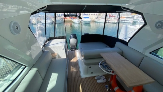 Beneteau 36 Gt gebraucht zum verkauf