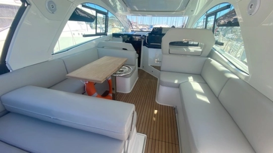 Beneteau 36 Gt gebraucht zum verkauf