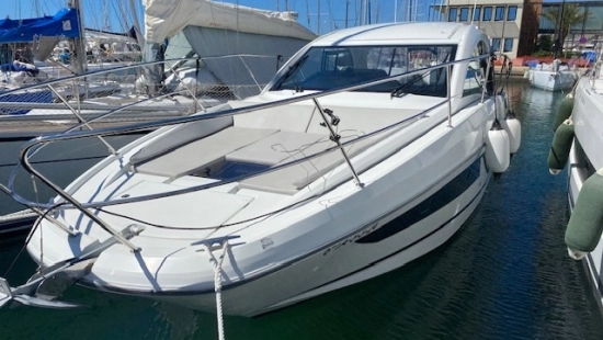 Beneteau 36 Gt gebraucht zum verkauf