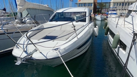 Beneteau 36 Gt gebraucht zum verkauf