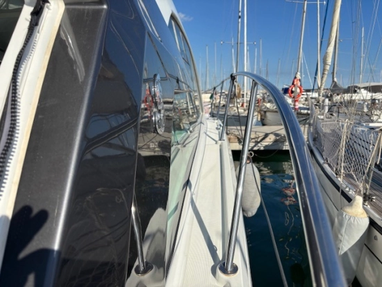 Beneteau 36 Gt gebraucht zum verkauf