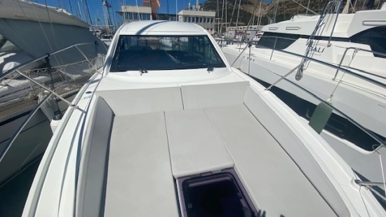 Beneteau 36 Gt gebraucht zum verkauf