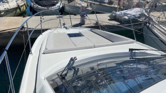 Beneteau 36 Gt gebraucht zum verkauf