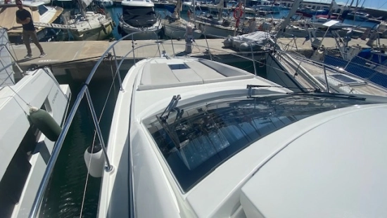 Beneteau 36 Gt gebraucht zum verkauf