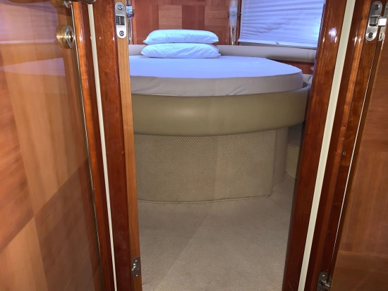 Azimut 55 preowned for sale