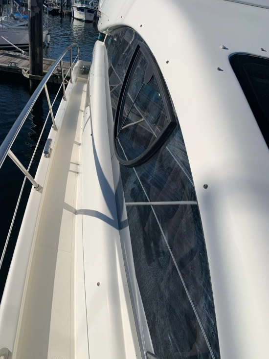 Azimut 55 preowned for sale
