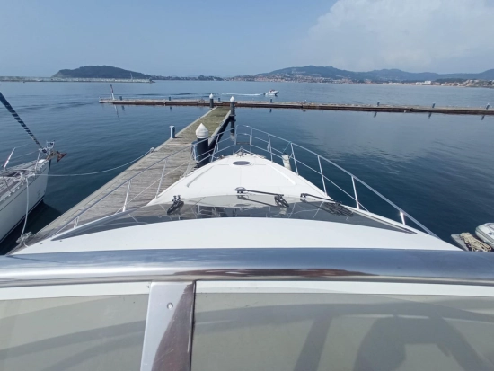 Azimut 55 preowned for sale