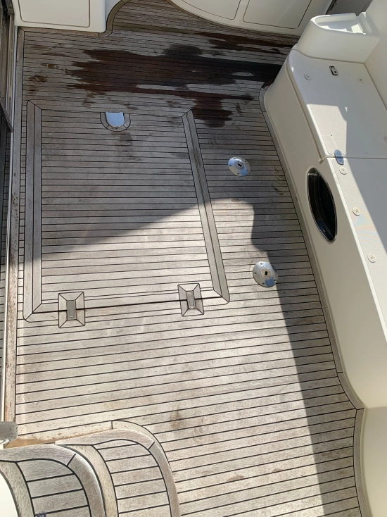 Azimut 55 preowned for sale