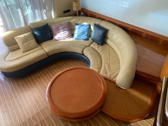 Azimut 55 preowned for sale