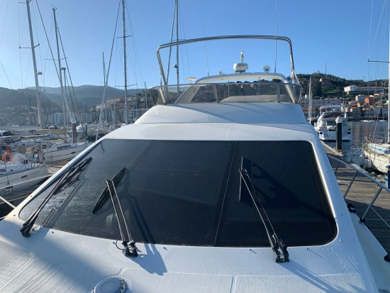 Azimut 55 preowned for sale