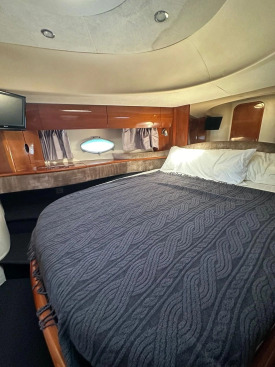 Princess V65 gebrauchtes zum verkauf