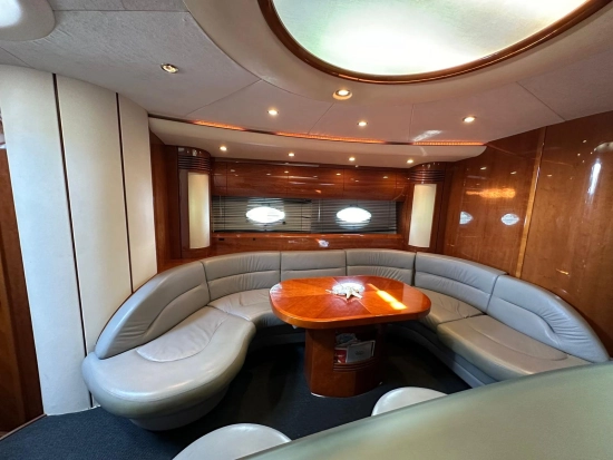 Princess V65 gebrauchtes zum verkauf