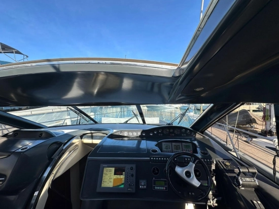 Princess V65 gebrauchtes zum verkauf